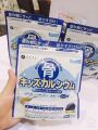 BỘT CANXI CÁ TUYẾT - GIẢI PHÁP TĂNG CHIỀU CAO TỪ NHẬT BẢN. 