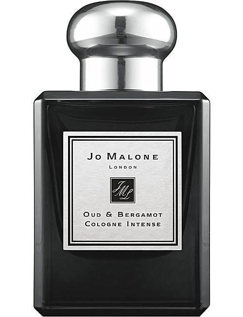 Jo Malone - Oud and Bergamot 50 / 100ml | Lazada Singapore
