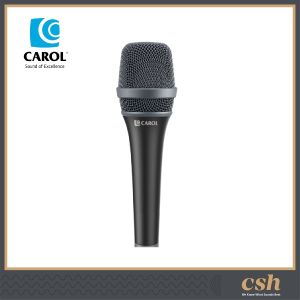CAROL AC900 AHNC Live Stage Dynamic Vocal Microphone