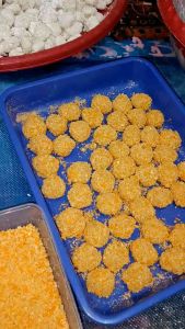 CIRENG RUJAK MINI ISI 50 KEMASAN VACUM
