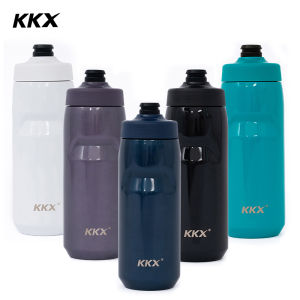 KKX 550ML 304 Stainless Steel Sports Kettle Insulated Cycling Water Bottle Bike Kettle Keep Cold & Heat Preserving Long Lasting2026