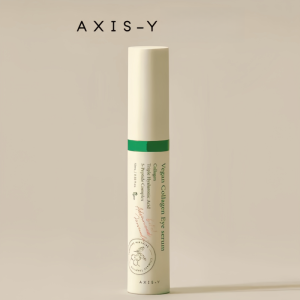AXIS-Y Vegan Collagen Eye Serum 10ml I วีแกน คอลลาเจน อาย เซรั่ม