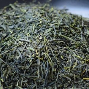 Sencha Loose Leaf Green Tea - RETAIL