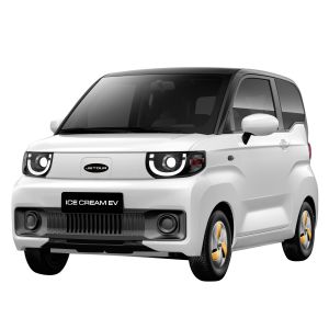 JETOUR Ice Cream EV ₱100000 Discount Voucher