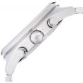 [Orient] ORIENT Watch Sporty NEO 70's Neo Seventies SOLAR PANDA Milky White WV0041TX Men's. 