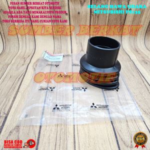 SELANG KARET HAWA UDARA PENDEK MITSUBISHI PS135