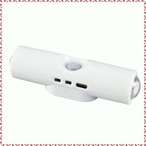 โคมไฟอัจฉริยะ อัตโนมัติ ไฟ led ปรับมุมได้ เปิดไฟ ติดเอง ติดตั้งง่าย ครอบครัว บ้าน พับได้