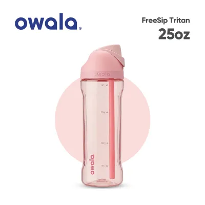 Owala Water Bottle FreeSip Tritan 25oz