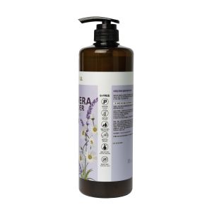 JOWELL NATURE FRESH ALOE VERA & LAVENDER NATURAL BODYWASH 1000ML