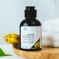 ไทยครีม น้ำมันนวด ตัว อโรม่า สปา  ออยทาผิว นวดน้ำมัน กลิ่นหอม กระดังงา 90ml thaicream floral aroma massage oil ylang ylang. 
