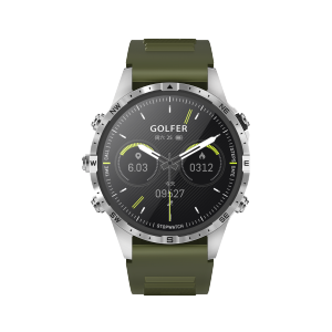 2025 NEW MARQ Smart Watch 5 Buttons 1.6" Men Rugged Smartwatch Compass Bluetooth Call 100+ Sport Modes NFC GPS Route Fitness