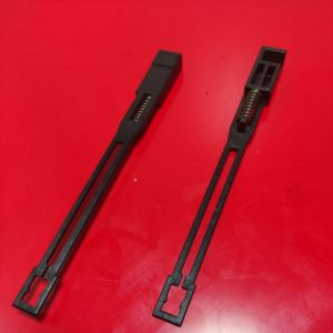 Adjusting Slide Tuas Tarik Saklar Mesin Gerinda Maktec MT90 MT 90 Ori