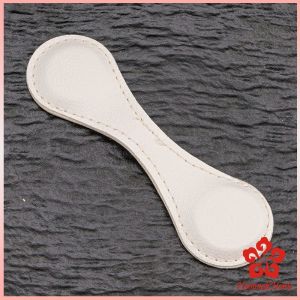 PHM พร้อมส่ง คลิปหนีบชายขากางเกง ชายเสื้อ แบบแม่เหล็ก ไม่ตอกตะปูแบบถอดได้ 1 ชิ้น Magnetic buckle