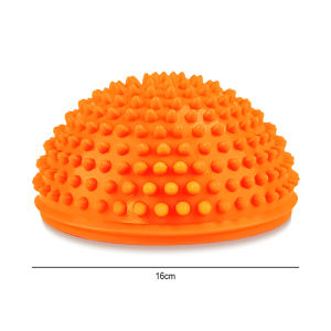 Balance Ball Kids Balancing Toys Sensory Integration Children Gym Durian Stepping Bola Yoga Sport Massage Ball 儿童感统训练平衡球