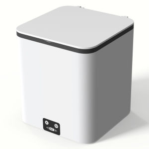 SG【READY STOCK】4.5L Portable Mini Washing Machine Smart Inverter Top Load Washing Machine Fast Laundry UV blue light antibacterial Mini Washing Machine Wash