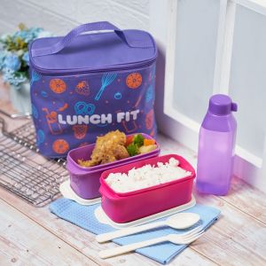 Jennie Lunch Fit Lunch Bag