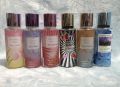 Victoria World Perfume 140ml. 