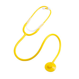 Junyeh Kids Role Play Costume Doctors Overall White Gown Nurse Uniform Toy Childrens Clothing for Girl Boy