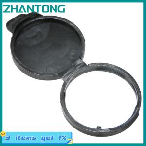 ZHANTONG 1 cái kính chắn gió gạt nước máy giặt chất lỏng chứa Tank Cap cho Chevrolet Cruze Buick