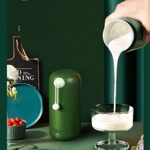 280ML 7W Yogurt Maker Stainless Steel Multi-function Automatic Small Fermentation Mini Constant Temperature Cup