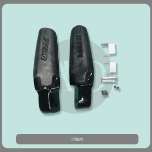 Foot Step Footstep Fustep Belakang Pijakan Kaki Ducati Universal