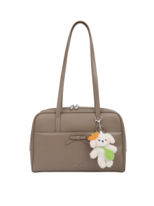 RACHEL SMITH Tasha Medium Bowling Bag