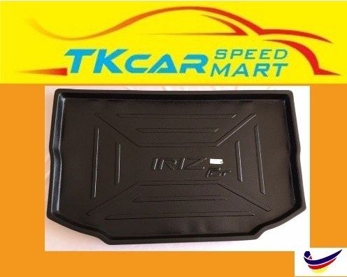 PROTON IRIZ CARGO TRAY/BOOT TRAY PCT | Lazada
