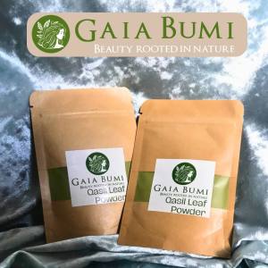 Qasil Powder/Serbuk Qasil/Somalia native