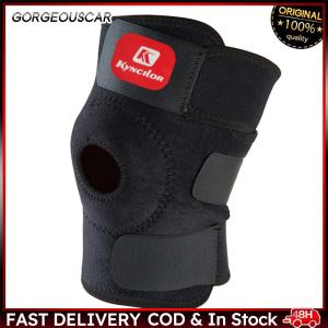 Adjustable Knee Guard for Knee Pain Knee Support for Men and Women Knee Pads