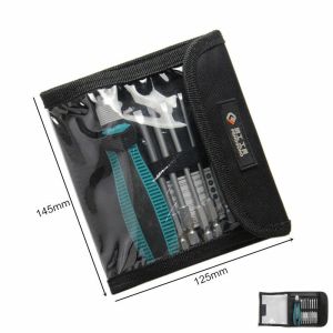 ชุดไขควงช่าง phillips slotted set 9 ชิ้น ไขควงชุด ไขควงปลายแม่เหล็ก ไขควง Screw driver set หลายขนาดพร้อมใช้งาน ชุดเครื่องมือเครื่องมือบำรุงรักษาถอดชิ้น ชุดไขควง ไขควง