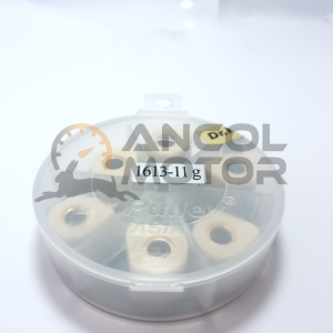 DR PULLEY Sliding Roller Beat Vario Spacy Scoopy 110cc Carbu Series 1613 Motor Matic