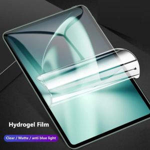 Anti gores hydrogel clear jelly full cover Huawei Matepad 12 X 2026 12 inci