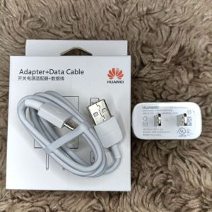 LUCKY PLUSSS: Huawei 6A Max Super Fast Charger USB Type C/MICRO USB Cable PLUS ADAPTOR