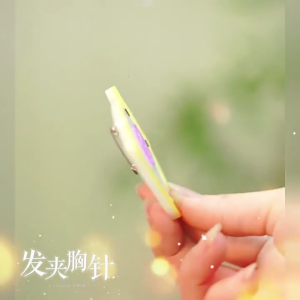 Dễ dàng để sử dụng khuôn silicon hình động vật kẹp tóc làm khuôn nhựa Epoxy phụ kiện Khuôn làm nguồn cung cấp