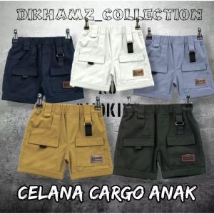 PROMO 3 PCS = MURAH | CELANA PENDEK ANAK USIA 6BLN - 13 THN | CELANA PENDEK ANAK LAKI LAKI | CELANA PENDEK ANAK COWOK | CELANA CARGO PENDEK | CELANA CARGO PENDEK ANAK LAKI | CELANA PENDEK CARGO ANAK 1 TAHUN | CELANA CARGO PENDEK ANAK LAKI LAKI 13 THN