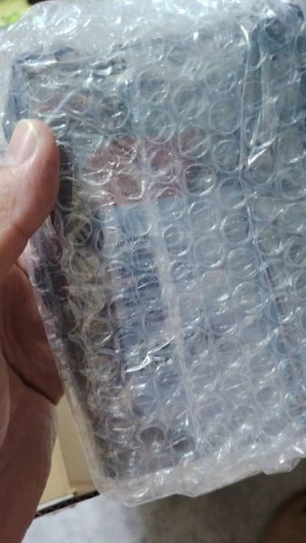Buyer review video 2
