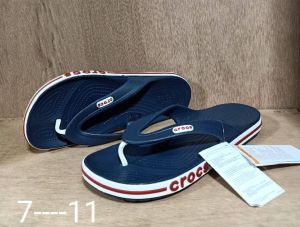 รองเท้า Crocs Lite รุ่นออกมาใหม่มี (6 สีให้เลือก) รองเท้าแตะ พื้นนุ่มใส่สบาย สําหรับผู้หญิงจริงนะผู้ชาย