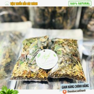 Trà Lá Nam 10 Vị -Thảo Mộc Sài Thành - Giảm Cân Giảm Mỡ ThừaMỡ MáuMỡ Gan.Giúp Đào Thải Các Độc Tố