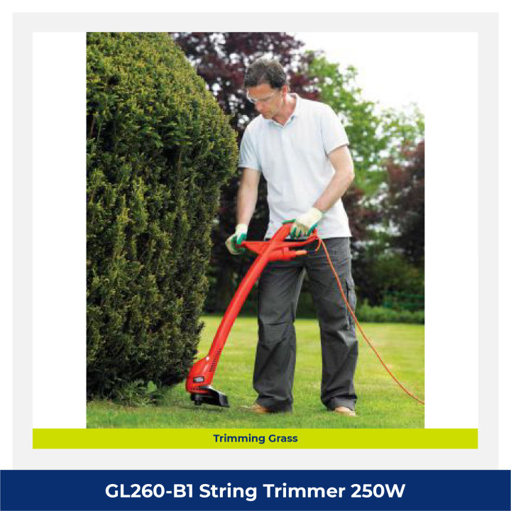 BLACK%20&%20DECKER%20GL260-B1%20String%20Trimmer%20250W%20by%20Leeden%20Online%20Store%20-%20Image%206