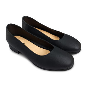 Sepatu Wanita Pansus Hak Tahu Terbaru Fashion Korean Style Kasual Kerja Santai Kekinian COD SPT-79