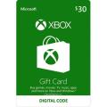 [HCM]Xbox Gift Card 10$ – US. 