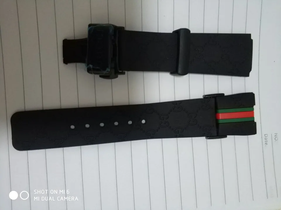 Gucci ya114207 best sale