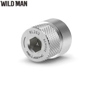 Durable Steel Bike Crank Removal Tool for Cannondale SI SISL SISL2 with Central Shaft Repair Sleeve for Motorcycle Chain Service
