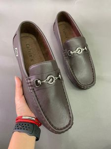 Sepatu Pantopel Laki-laki Dewasa Import Calvins