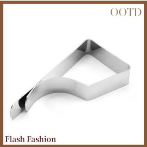 [Falsh F] Stainless Steel Table Cloth Clamps Tablecloth Clip Holder for Party Wedding