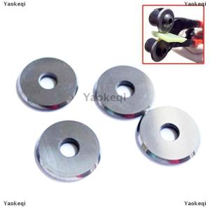 [COD] Yaokeqi Carbide Blade For Tile Pliers 22x6x2mm Mosaic Pliers Replace Cutting Blades