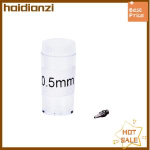 haidianzi Painting Airbrush Body Brushwork Accessories Parts Spray Needle Nozzle