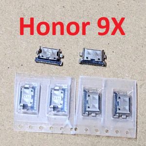 Chân Sạc Rời Huawei Honor 9X Charger Port USB Mainboard ( Chân Rời ) Linh Kiện Thay Thế