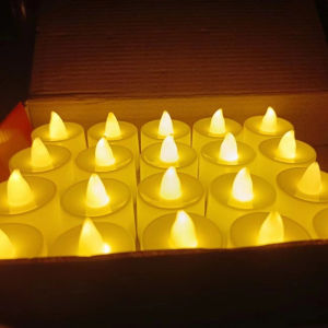 Christmas Tree LED Shining Star Night Lamp Classic Five-pointed Stars Light Xmas Party Decoration