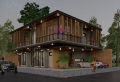 JASA DESAIN RUMAH. 